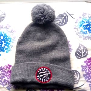 Toronto Raptors Toque